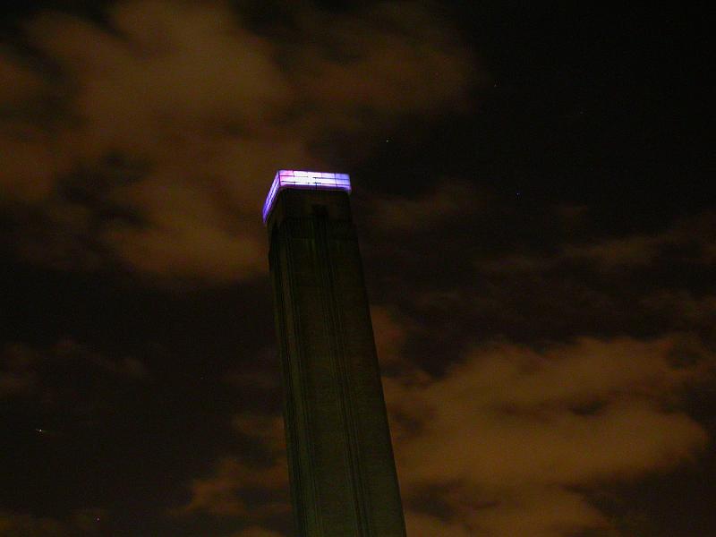 The Tate Modern Tower - DSCN3447.JPG